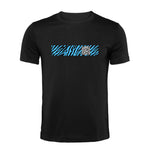 Black QR T-Shirt