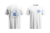 White QR Codes T-Shirt