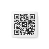 QR Code Magnet-Custom QR code candles, updatable QR code candles for gifting, personalized candles with QR codes, scented candles with scannable QR codes, QR code candles for playlists and messages, custom QR code necklaces, personalized QR code jewelry, updatable QR code pendants, QR code necklaces for sharing memories, elegant QR code necklace gifts, custom QR code shorts, personalized activewear with QR codes, updatable QR code athletic shorts, QR code apparel for personal expression, trendy shorts with 