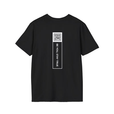 White QR Code Hoodie-Hoodies-RESHRD-QR Code Clothing, QR Code Clothes, QR Code Shirt, QR Code T-Shirt, QR Code Hoodies, QR Code Apparel, QR Code Platform, Custom QR Code Shirts, Custom QR Code Clothes, Custom QR Code Clothing, QR Code Shirts, QR Codes on Shirts, QR Code T-Shirts, Custom QR Code Hoodies, Funny QR Code Shirts, Interactive Apparel, RESHRD Updatable QR Clothing, One day at a time Tshirt, Custom QR code candles, Updatable QR code candles for gifting, Personalized candles with QR codes, Scented c