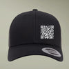 QR Code Hat