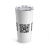 QR Code Tumbler-Custom QR code candles, updatable QR code candles for gifting, personalized candles with QR codes, scented candles with scannable QR codes, QR code candles for playlists and messages, custom QR code necklaces, personalized QR code jewelry, updatable QR code pendants, QR code necklaces for sharing memories, elegant QR code necklace gifts, custom QR code shorts, personalized activewear with QR codes, updatable QR code athletic shorts, QR code apparel for personal expression, trendy shorts with