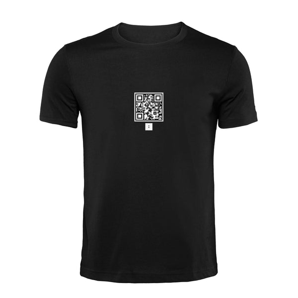 Black_QR_Streetwear_T-