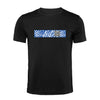 Black QR T-Shirt-T-Shirts-RESHRD-QR Code Clothing, QR Code Clothes, QR Code Shirt, QR Code T-Shirt, QR Code Hoodies, QR Code Apparel, QR Code Platform, Custom QR Code Shirts, Custom QR Code Clothes, Custom QR Code Clothing, QR Code Shirts, QR Codes on Shirts, QR Code T-Shirts, Custom QR Code Hoodies, Funny QR Code Shirts, Interactive Apparel, RESHRD Updatable QR Clothing, One day at a time Tshirt, Custom QR code candles, Updatable QR code candles for gifting, Personalized candles with QR codes, Scented cand