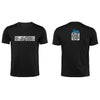 Black QR T-Shirt-T-Shirts-RESHRD-QR Code Clothing, QR Code Clothes, QR Code Shirt, QR Code T-Shirt, QR Code Hoodies, QR Code Apparel, QR Code Platform, Custom QR Code Shirts, Custom QR Code Clothes, Custom QR Code Clothing, QR Code Shirts, QR Codes on Shirts, QR Code T-Shirts, Custom QR Code Hoodies, Funny QR Code Shirts, Interactive Apparel, RESHRD Updatable QR Clothing, One day at a time Tshirt, Custom QR code candles, Updatable QR code candles for gifting, Personalized candles with QR codes, Scented cand